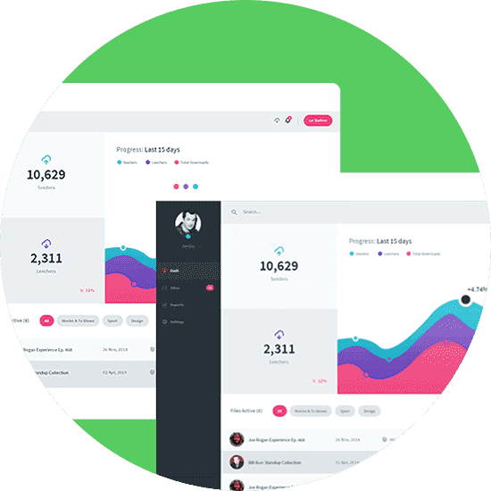 便携办公工具的DDOS压力测试